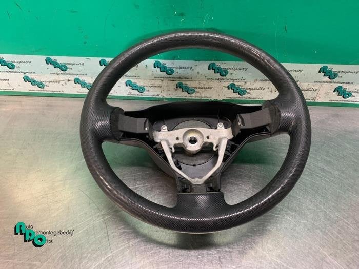 Stuurwiel van een Toyota Aygo (Aygo 05-), Gebruikt, -, -, Ophalen of Verzenden