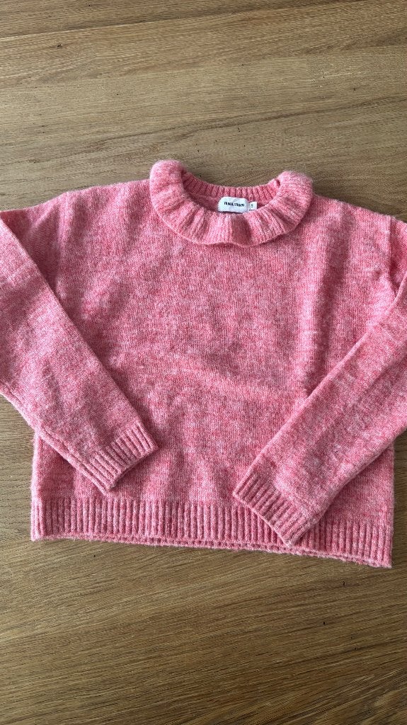 Zachte trui filou 134, Kinderen en Baby's, Meisje, Trui of Vest, Ophalen of Verzenden, Zo goed als nieuw