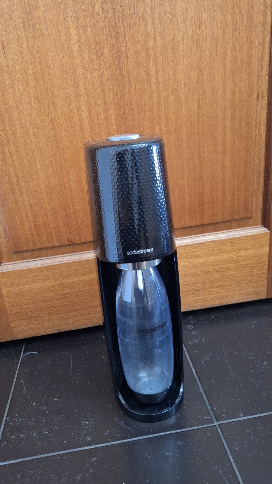 Sodasteam, Electroménager, Machines à eau pétillante, Enlèvement