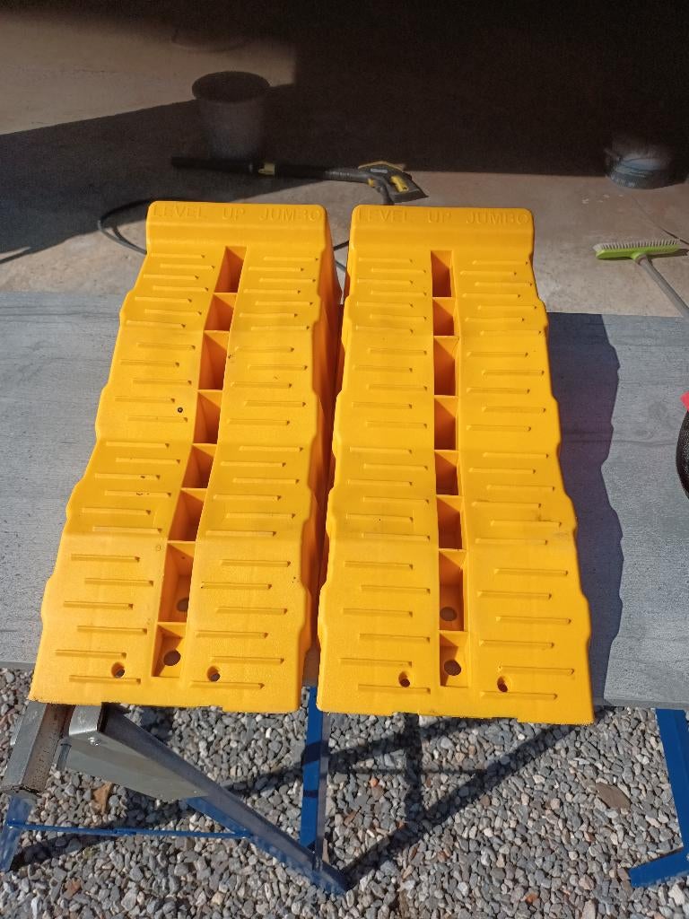 ustensiles pour camping car, Enlèvement, Comme neuf