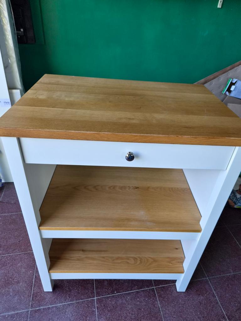 Meuble cuisine couverts