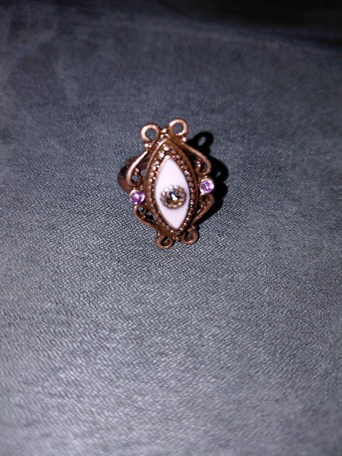 bague, Bijoux, Sacs & Beauté, Broches, Enlèvement