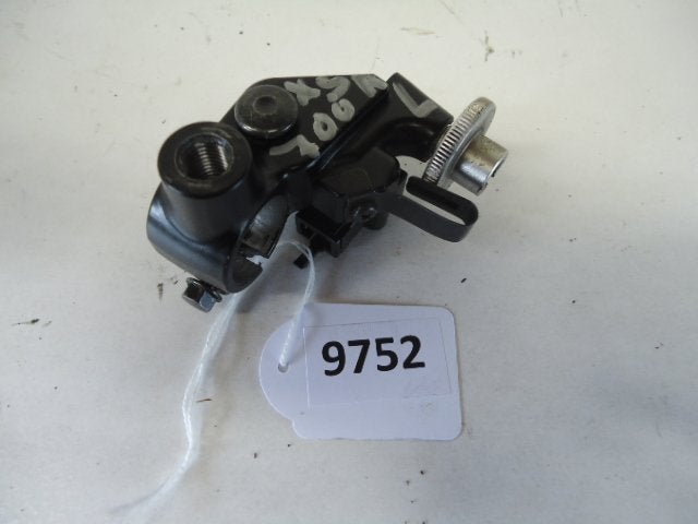 XSR700 2016 - 2017 Yamaha Koppelingshendel houder D1-17877, Motoren