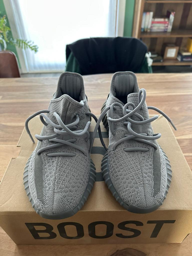 Adidas Yeezy Boost 350 V2, Ophalen of Verzenden, Nieuw