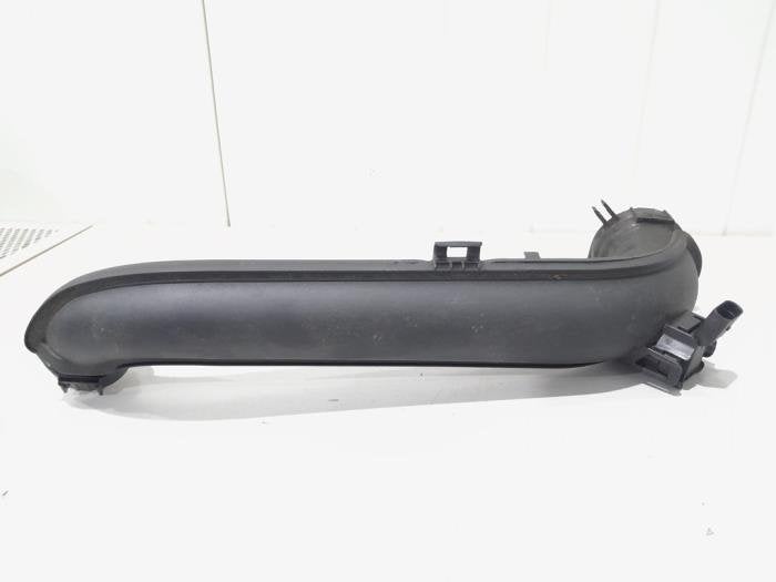 Tube intercooler d'un Seat Ibiza, -, 3 mois de garantie, Utilisé, -