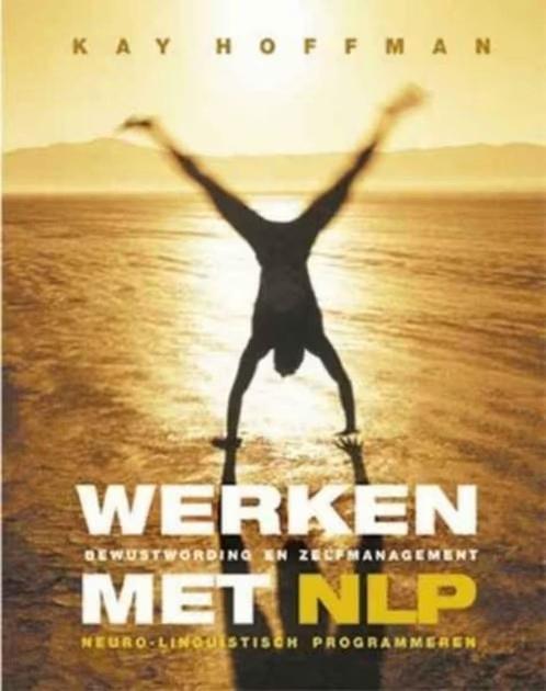 Werken met NLP / Kay Hoffman, Boeken, Ophalen of Verzenden, Zo goed als nieuw