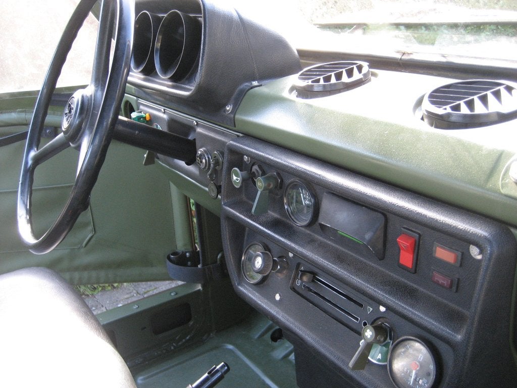 Peugeot P4, foto 4