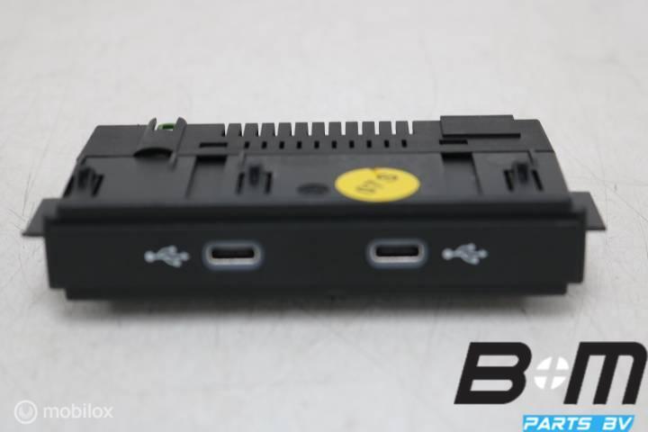USB aansluitingen VW ID4 5NA035700, Autos : Divers, Autoradios, Utilisé