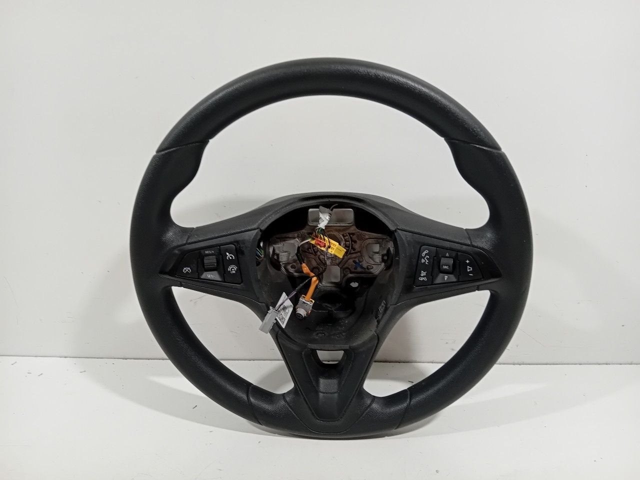 Stuur Opel Astra, Onderdelen@venauto.nl, Van der Ven Autorecycling B.V., Gebruikt, Ettenseweg 76, 4706 PB Roosendaal, The Netherlands