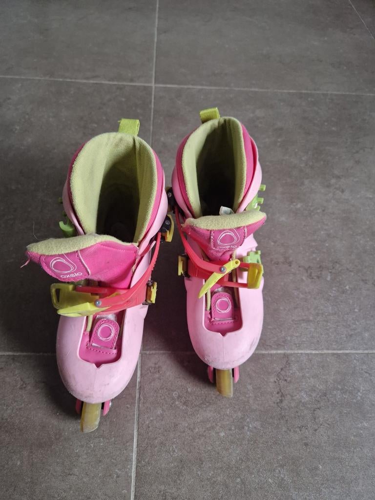 Inline skates maat 30-32, Kinderen en Baby's, Ophalen