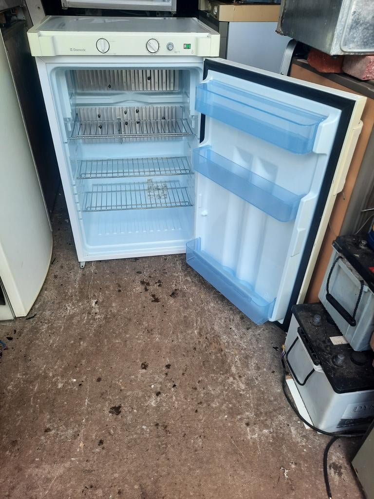 Dometic tafelmodel camping gas koelkast, Enlèvement ou Envoi