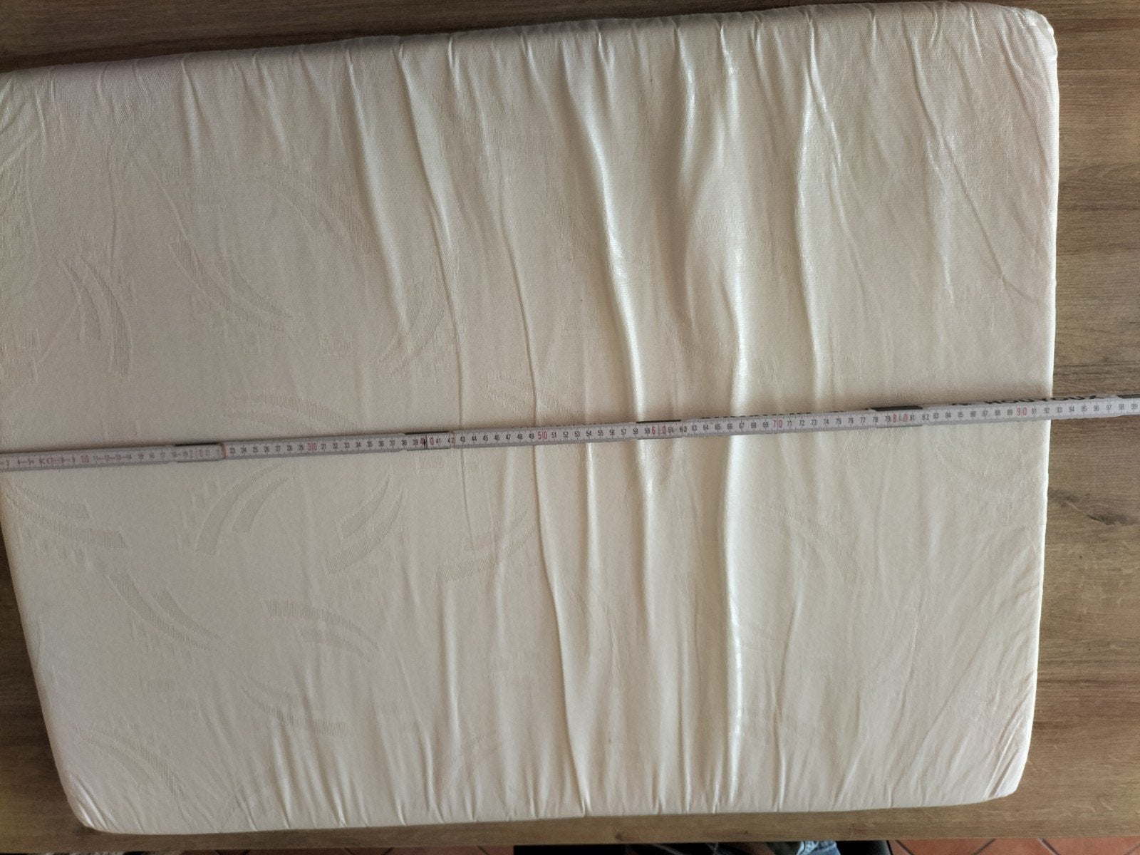 matelas pour parc, Enlèvement, Matelas
