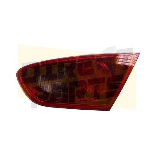 Seat Leon (4/09-11/12) Achterlicht Rechts binnen Origineel!, Neuf, -, -, -