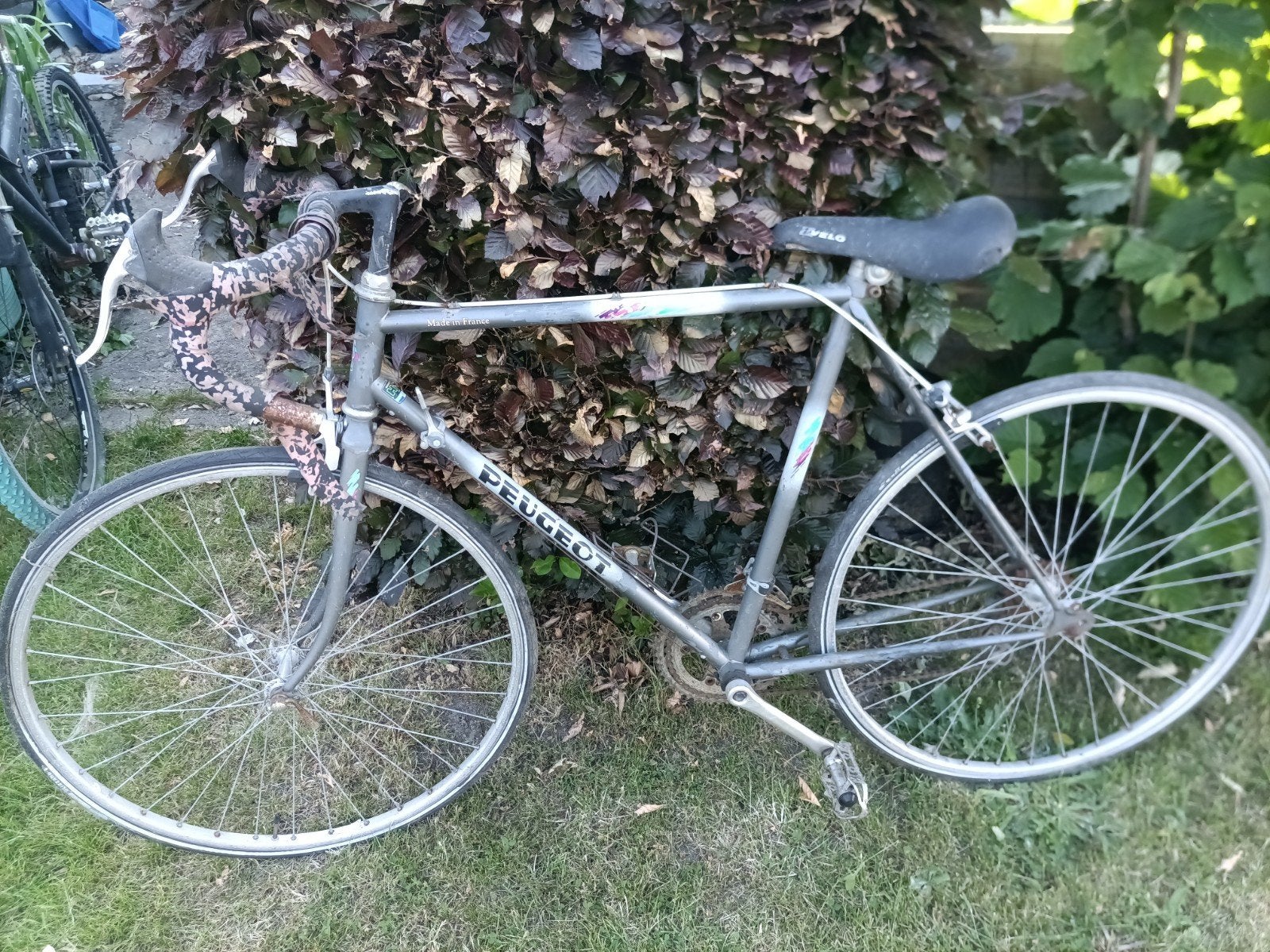 Vélo Peugeot, Vélos & Vélomoteurs