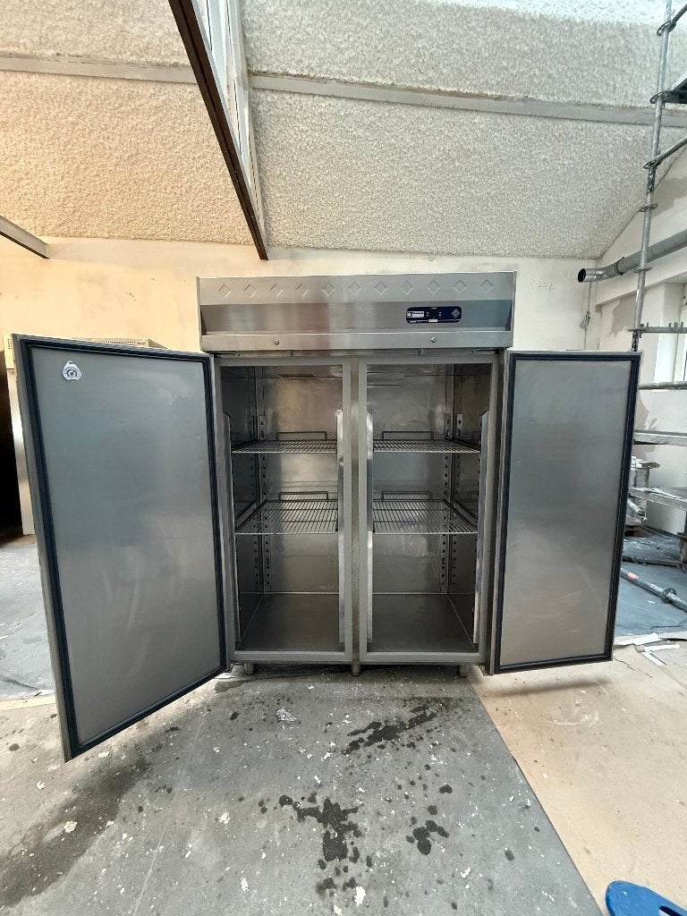 Frigo professionnel Diamond, Articles professionnels, Enlèvement, Utilisé, Refroidissement et Congélation