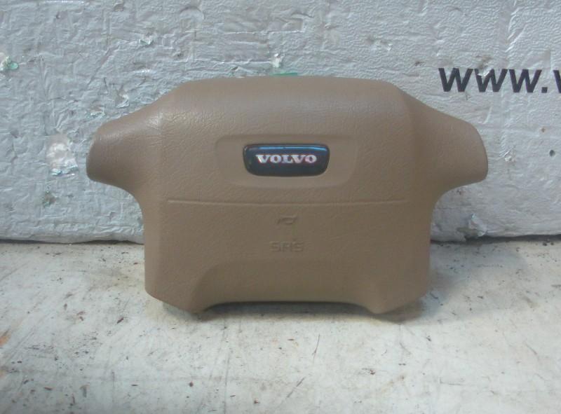 AIRBAG STUUR Volvo 960 I Estate (01-1990/01-1997), Gebruikt, Info@VerberkAutodemontage.nl, Nijverheidstraat 1a 1a
5405 AJ  UDEN, NL