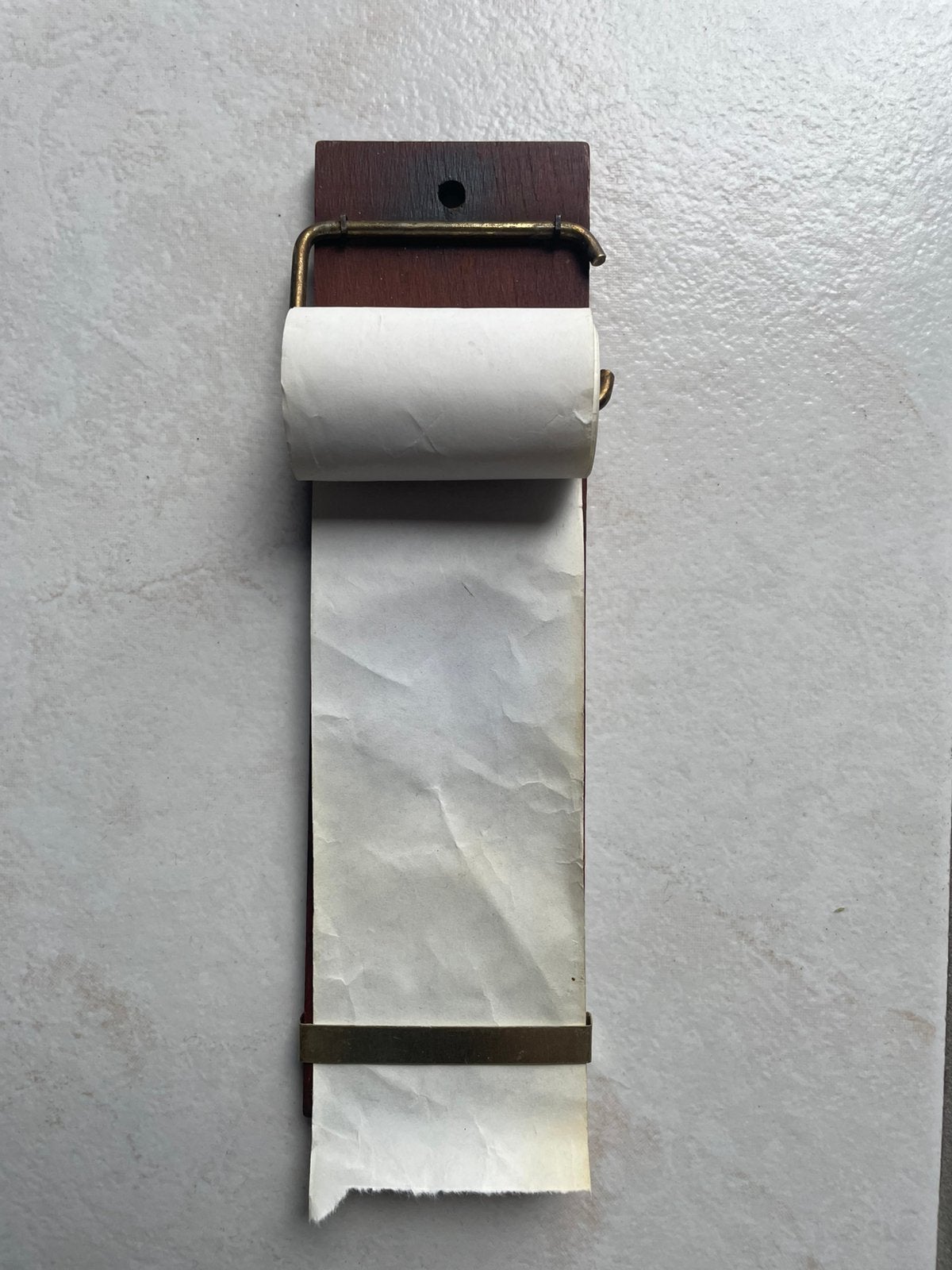 Tableau mémo vintage, Enlèvement ou Envoi, Comme neuf