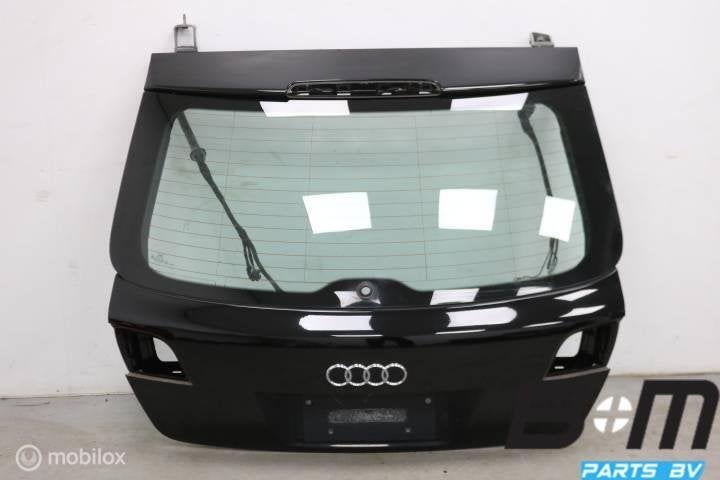 Achterklep Audi A3 8P Sportback LY9B 8P4827023H, Utilisé