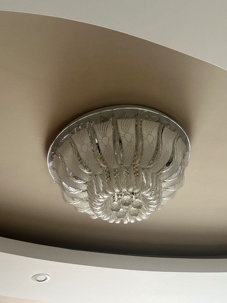 Lustre, Huis en Inrichting, Ophalen, Nieuw, Glas