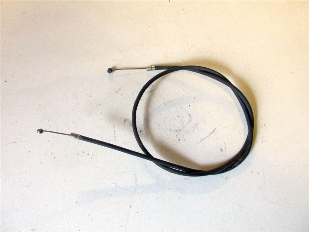 Yamaha XJ600 chokekabel FJ600 choke kabel XJ 600 FJ 600, Enlèvement ou Envoi, Utilisé