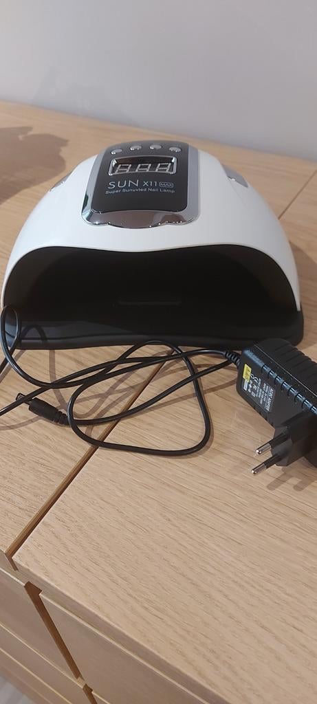 NAGELDROGER NIEUW, Enlèvement ou Envoi, Neuf