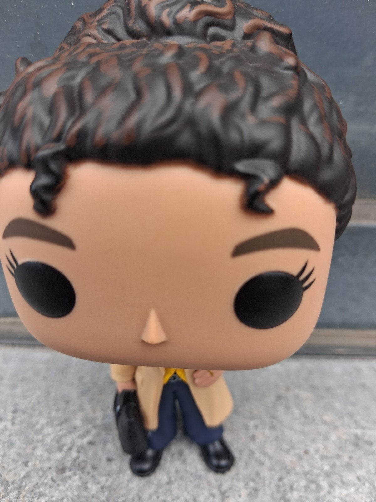 Iris West Funko Pop, Enlèvement, Neuf