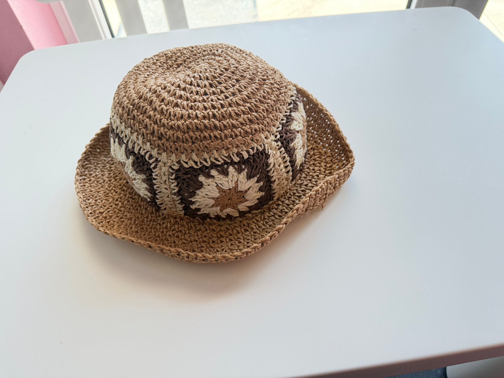 Chapeau d’été, Vêtements | Femmes, Chapeaux & Casquettes, Enlèvement, Neuf, Chapeau