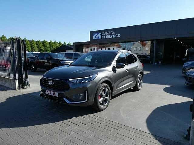 Ford Kuga ST-Line X 2.5 i PHEV 243pk ACC BLIS 360 Cam '25, Autos, Argent ou Gris, Achat, 176 kW, Euro 6