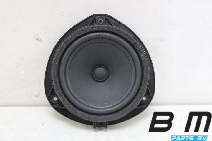 Lagetonenluidspreker VW Transporter T7 20km oud PZ3T18808AB, Utilisé