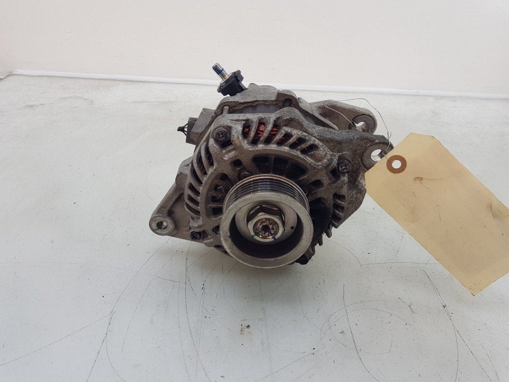 DYNAMO V-Snaar Mitsubishi Space Star (A0) (|1800A359|), Gebruikt, Info@mitsubishi-motors.de, MITSUBISHI, Mitsubishi