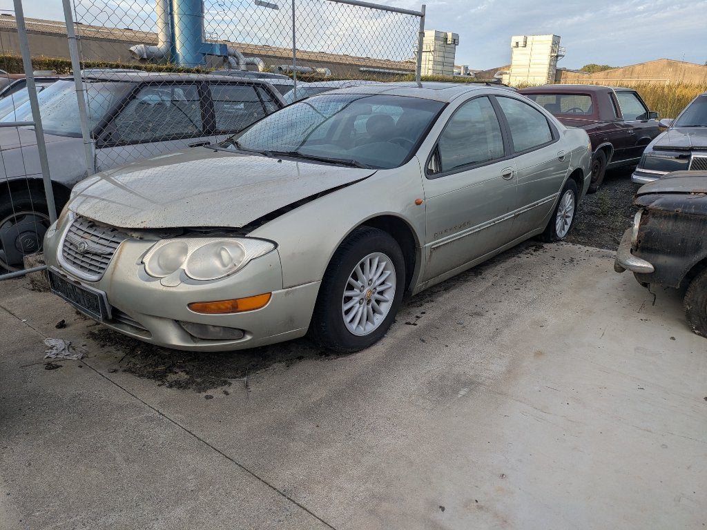 chrysler 300m onderdelen, Auto-onderdelen, Ophalen, Gebruikt, Overige automerken