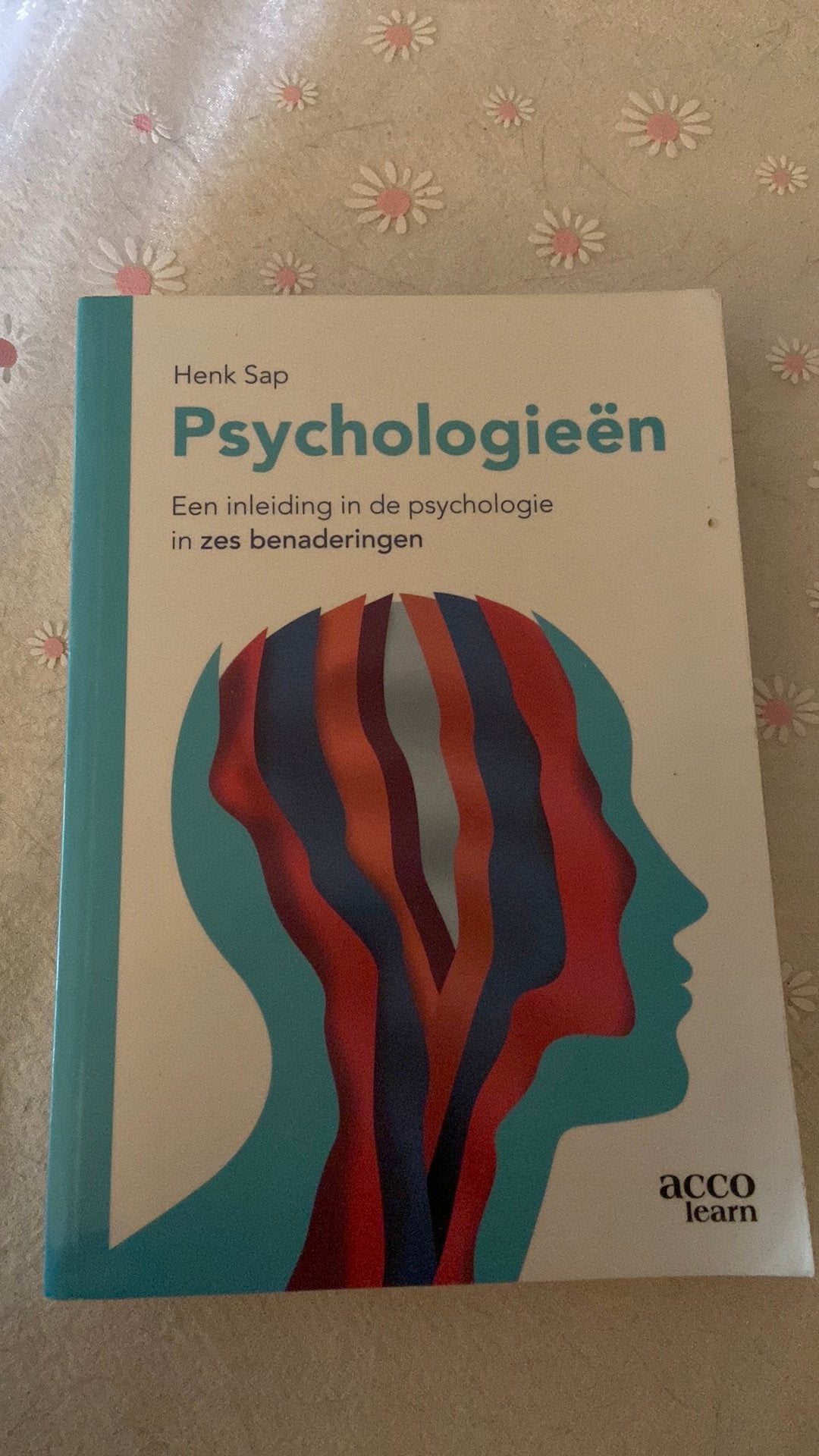 Psychologieën, Ophalen of Verzenden, Gelezen