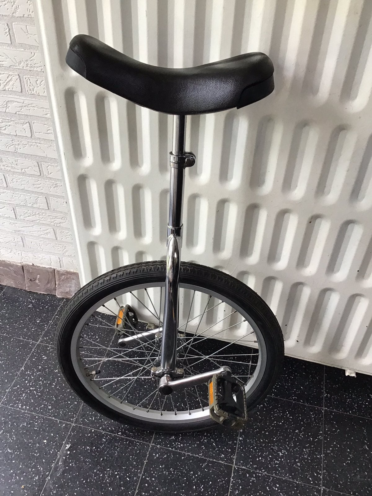 Fiets 20 inch, Fietsen en Brommers, Fietsen | Kinderfietsjes, Zo goed als nieuw, Ophalen