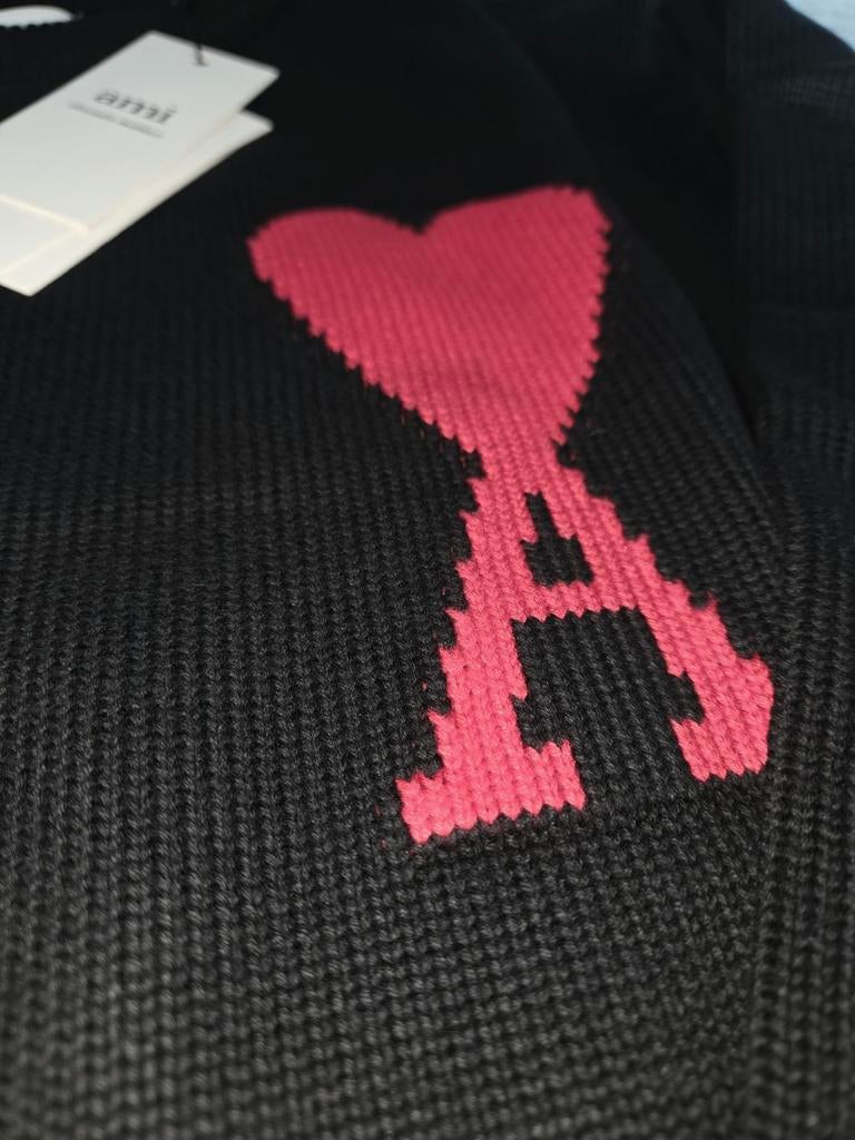 Ami trui, Enlèvement ou Envoi, Taille 36 (S)