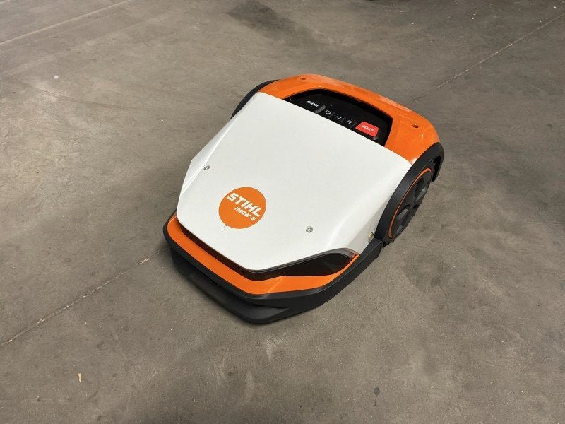 2023 Stihl imow 6 Robotmaaier (ongebruikt), Tuin en Terras, Stihl, 120 cm of meer