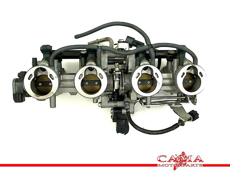 GASKLEPHUIS Kawasaki Z 750 2007-2012 (Z750 ZR750L-M), Motoren, Dhr. S. di Majo, Gebruikt, Info@cama-motorparts.nl, P.J. Troelstraweg 8 8
3144 CX  MAASSLUIS, NL