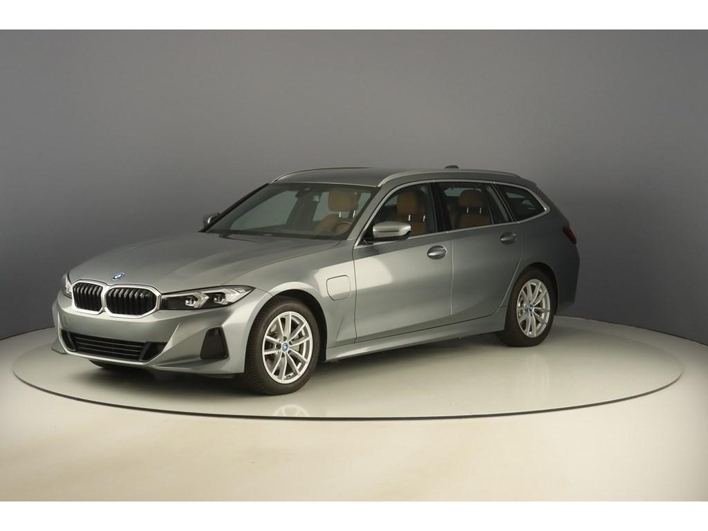 BMW 330 e Touring 292pk, Auto's, Automaat, 32 g/km, 292 pk, Euro 6