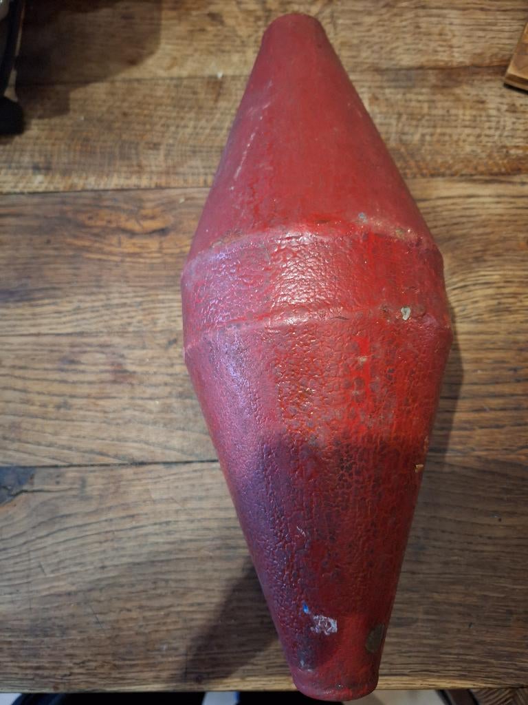 ancienne enseigne de tabac carotte de tabac, Enlèvement