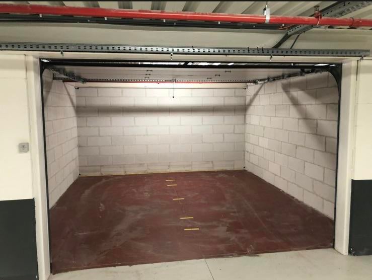 Unit/Garage van 22m, Immo, Garages en Parkeerplaatsen, Provincie Oost-Vlaanderen
