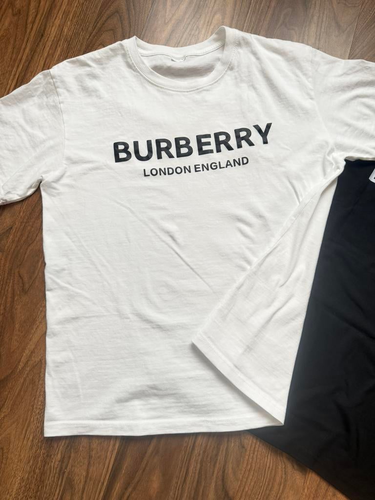 Chemise Burberry, Vêtements | Hommes, Enlèvement ou Envoi, Comme neuf, Taille 46 (S) ou plus petite