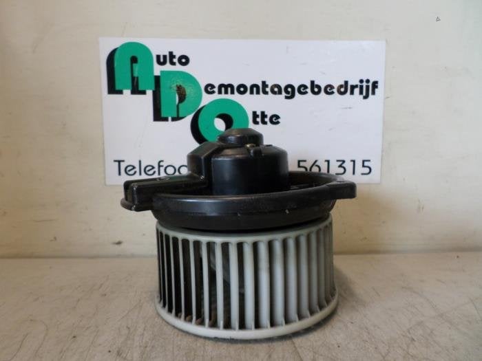 Moteur de ventilation chauffage d'un Honda Civic, Honda, -, 3 mois de garantie, Utilisé