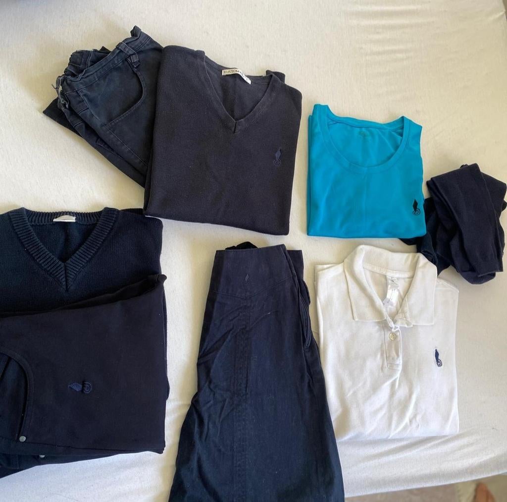 Sint ursula uniform, Kleding | Dames, Ophalen of Verzenden, Maat 36 (S)
