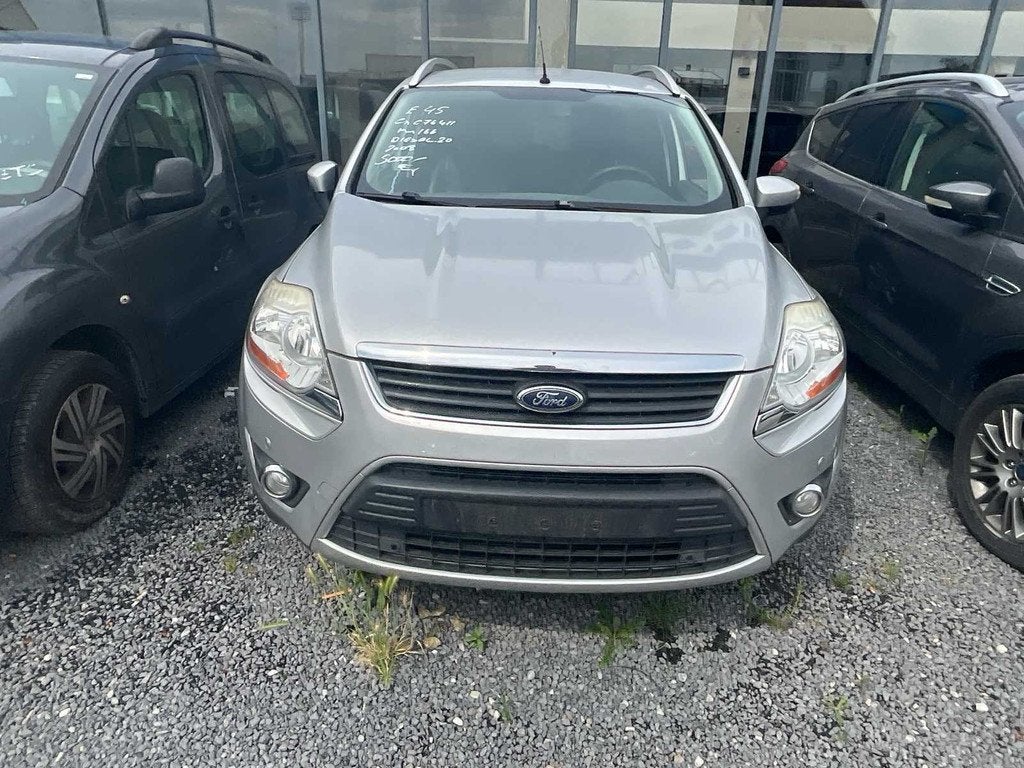 Voiture particulière Ford Kuga 2013, Autos, Ford, Achat, Entreprise, Autres carburants, Autre carrosserie