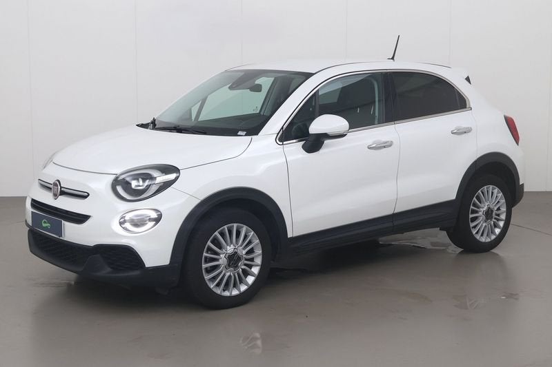 Fiat 500X 1.0 gse t3 urban 120, Autos, Fiat, Electronic Stability Program (ESP), Achat, Euro 6, Entreprise