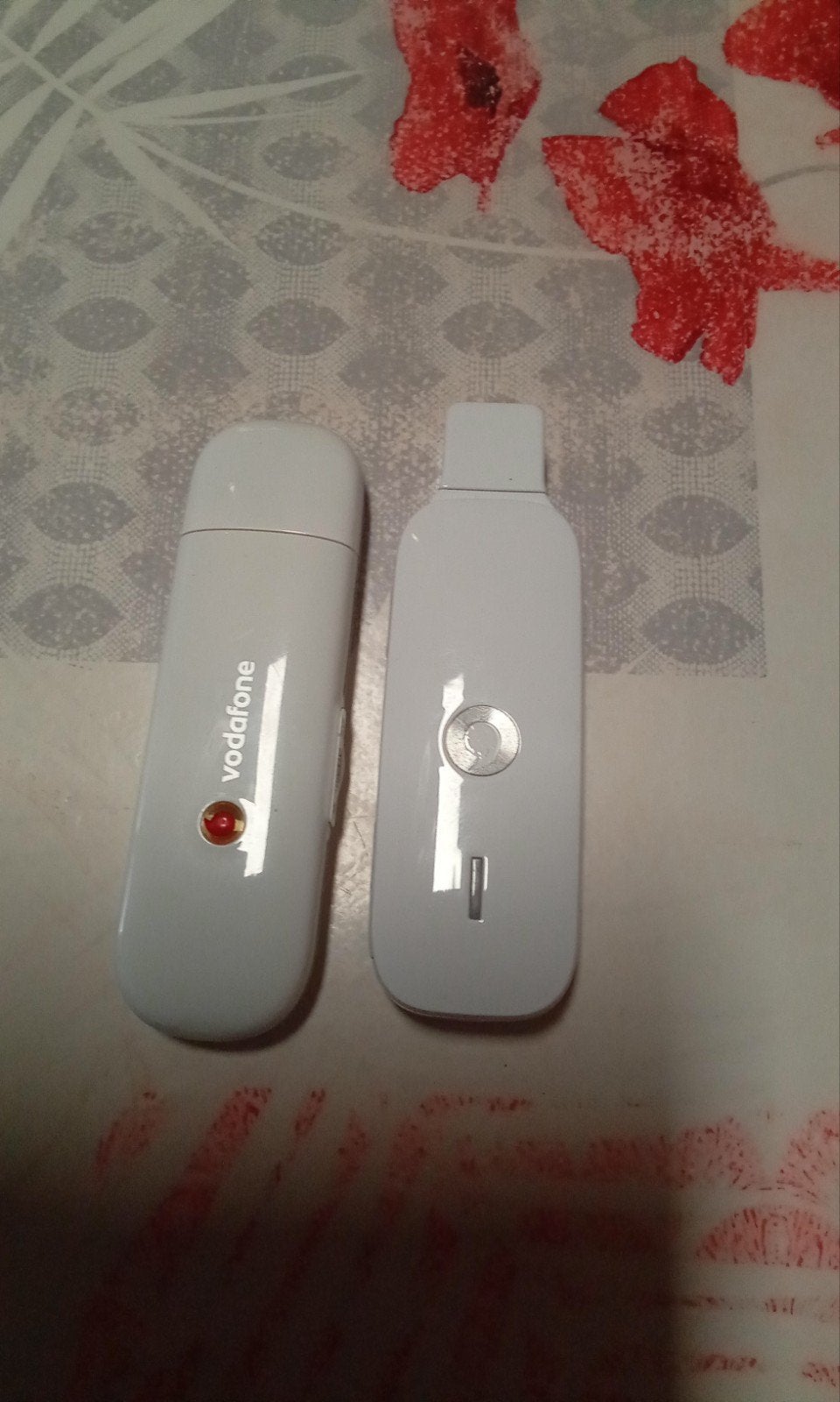 2 modem 3G, Télécoms, Télécommunications Autre, Enlèvement