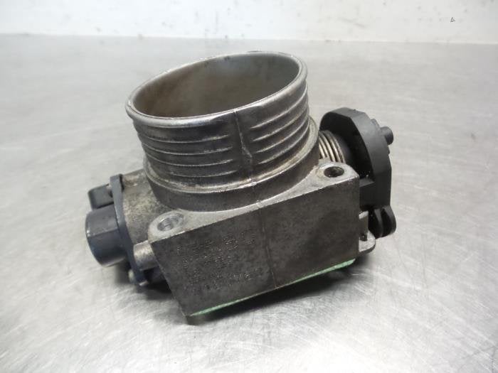 Gasklephuis van een Volvo S40/V40, Gebruikt, -, -, Ophalen of Verzenden