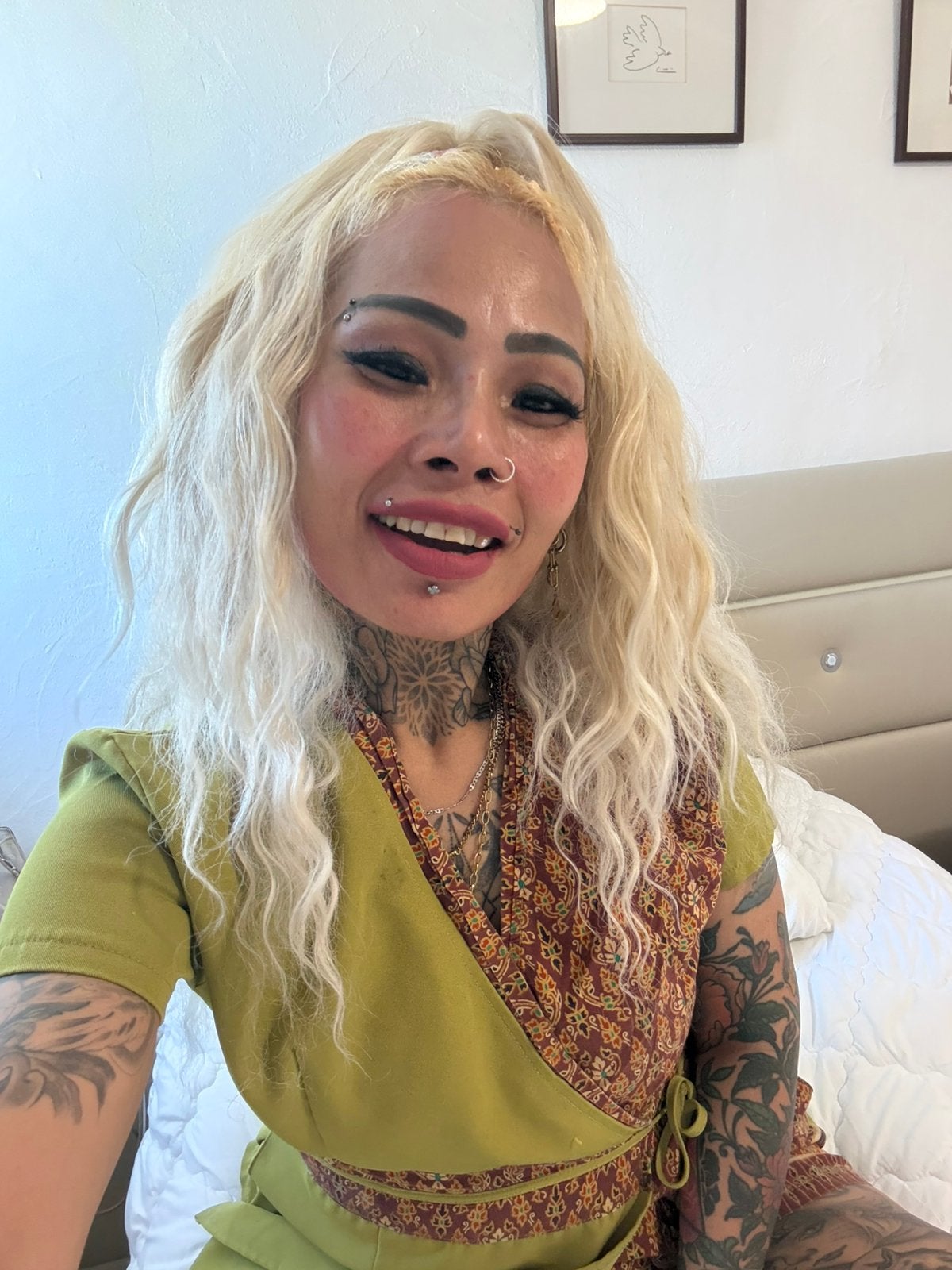 Massage thaïlandais Pooky ️