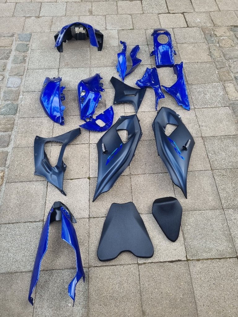 Yamaha r7 kuipen set, Ophalen, Nieuw