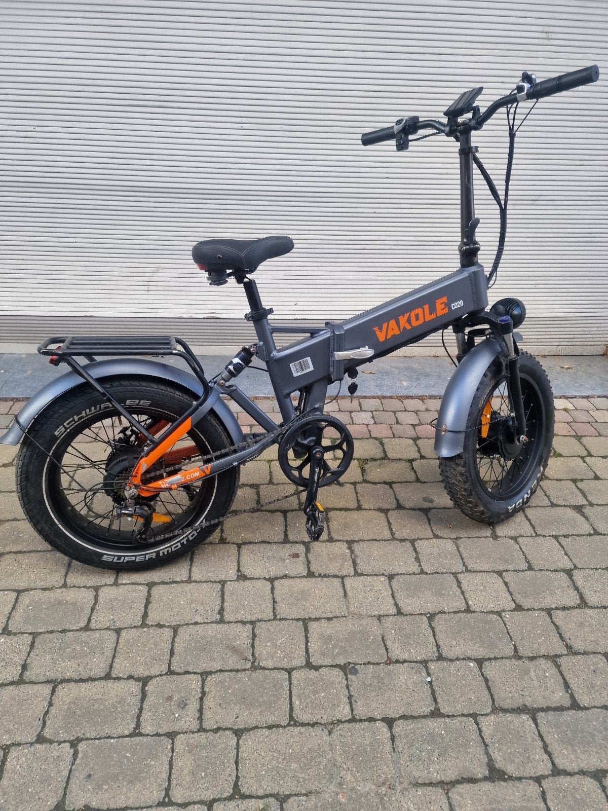 Fiets te koop, Ophalen of Verzenden, Versnellingen