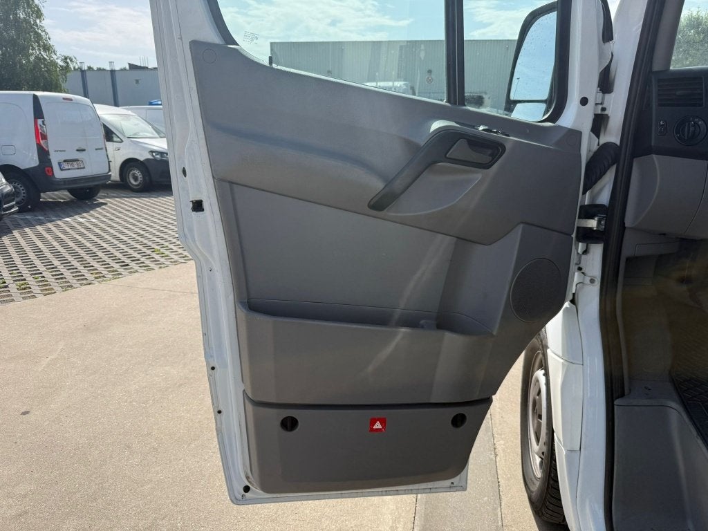 Mercedes-Benz Sprinter 313 (Stock ID 54183) — 21